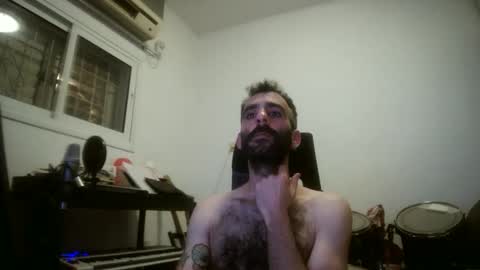 Snapshot of dreadm chatting on March 13, 11:22 pm Dreadm online show from March 13, 11:22 pm