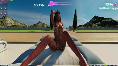 Snapshot of dream_aimira chatting on June 22, 3:53 pm dream aimira online show from June 22, 3:53 pm