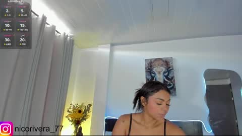 Snapshot of dream_hot14 chatting on April 22, 2:51 pm Emma Nico online show from April 22, 2:51 pm
