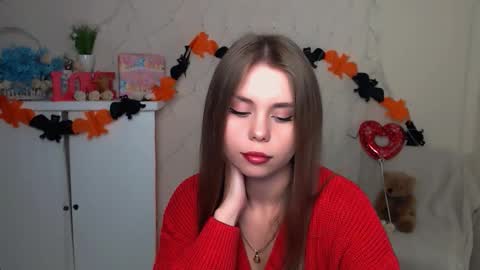 Mari online show from October 14, 5:41 am