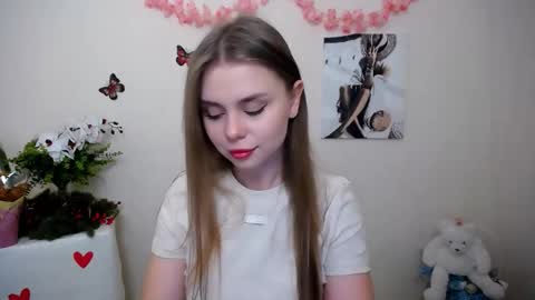 Mari online show from March 14, 8:20 am