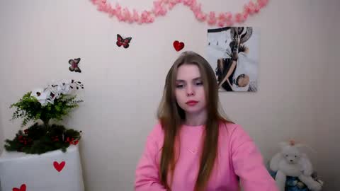 Mari online show from April 7, 9:32 am