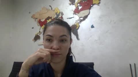Snapshot of dream_petal_ chatting on January 15, 11:37 am dream_petal_ online show from January 15, 11:37 am