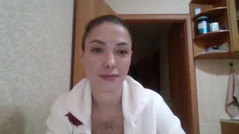 Snapshot of dream_petal_ chatting on January 18, 12:42 pm dream_petal_ online show from January 18, 12:42 pm