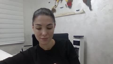 Snapshot of dream_petal_ chatting on February 12, 12:00 pm dream_petal_ online show from February 12, 12:00 pm