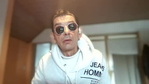 Dreambob online show from November 27, 12:07 pm