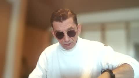 Dreambob online show from March 1, 12:51 pm