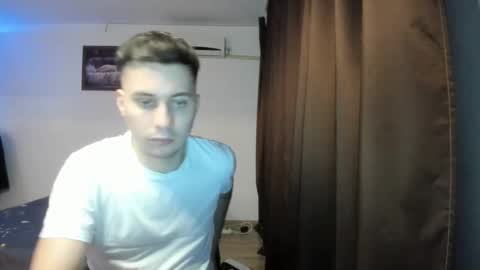 Johnny online show from February 21, 5:25 pm