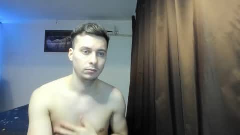 Johnny online show from March 3, 5:30 pm