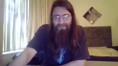 Snapshot of dreamer1402 chatting on February 3, 11:59 am dreamer1402 online show from February 3, 11:59 am