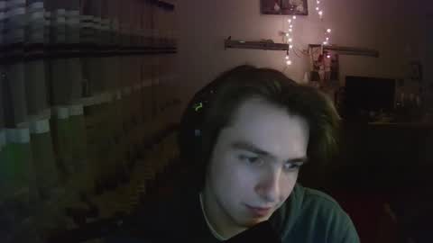 dreamerguy07 online show from March 3, 7:53 pm