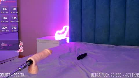 Mila online show from December 15, 6:06 am