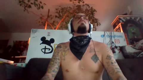 Dreamlight online show from January 18, 8:51 pm