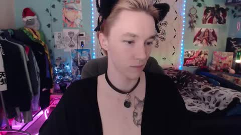 Yukichi online show from December 19, 1:29 pm