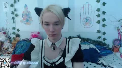 Snapshot of dreammaker_ chatting on February 7, 9:57 am Yukichi online show from February 7, 9:57 am