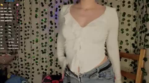 dreammeasty online show from October 16, 3:35 pm