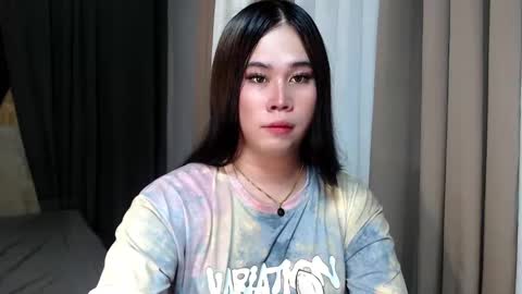 Stacy DONT FORGET TO FOLLOW ME AND THUMBS UP my wife samgrg2 online show from January 5, 7:49 pm