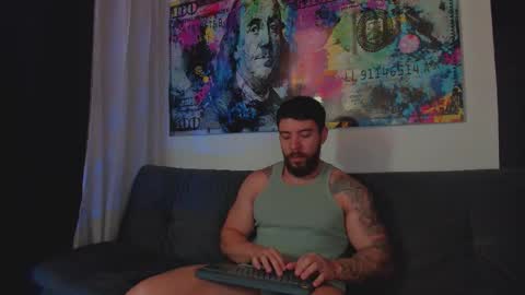 cris online show from November 6, 5:52 am