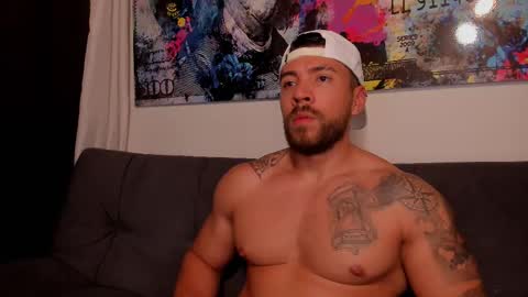 cris online show from February 17, 12:29 am