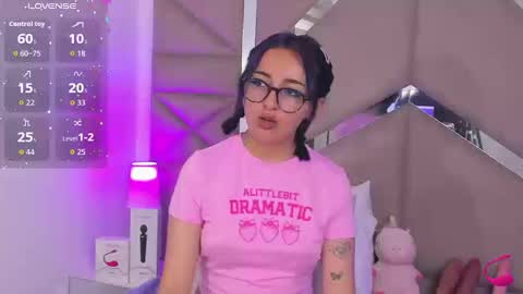 dreammy_kitty online show from March 13, 2:23 pm