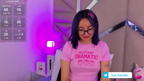 dreammy_kitty online show from April 15, 2:02 pm