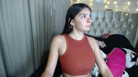 Sophia online show from November 30, 12:14 am