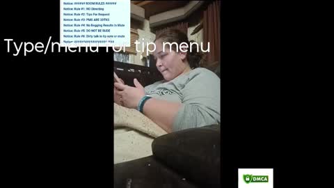 Snapshot of dreamscumtrue420 chatting on February 10, 12:37 am Dreamscumtrue420 online show from February 10, 12:37 am