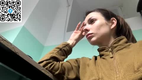 ANNIKA online show from March 5, 8:38 pm