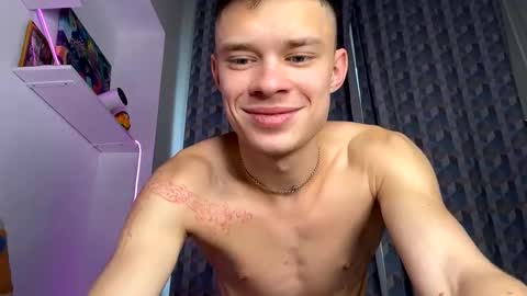 Adam Dream online show from October 20, 10:27 am