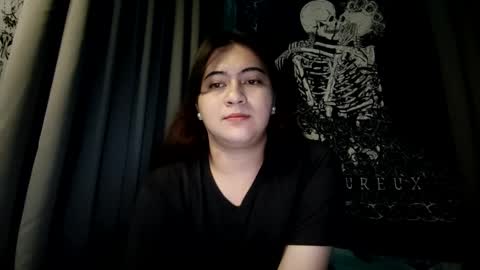 Snapshot of dreamycreamyst chatting on December 29, 12:09 am dreamycreamyst online show from December 29, 12:09 am