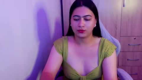 dreamycreamyst online show from February 27, 6:13 am