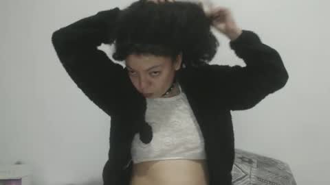 Snapshot of dreamylatina chatting on March 26, 12:06 am DreamyLatina online show from March 26, 12:06 am