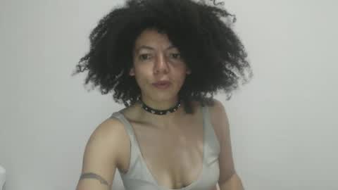 Snapshot of dreamylatina chatting on March 27, 1:44 am DreamyLatina online show from March 27, 1:44 am
