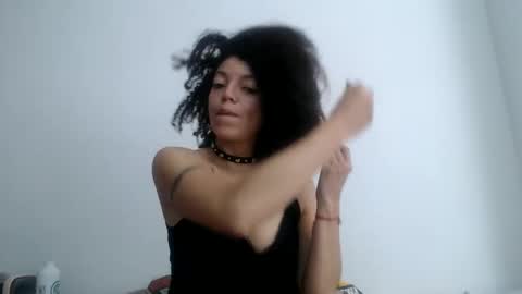 Snapshot of dreamylatina chatting on May 30, 12:57 pm DreamyLatina online show from May 30, 12:57 pm