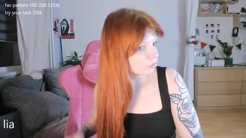 Snapshot of dreamysoul chatting on May 15, 11:23 pm my name is Lia online show from May 15, 11:23 pm