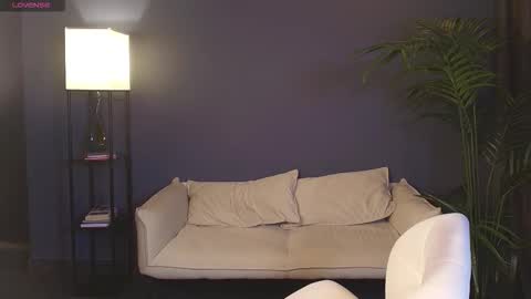 dreamysteps online show from November 26, 2:45 am