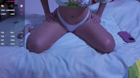 Drella255 online show from January 11, 2:05 am