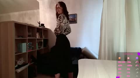 Snapshot of dremazwahlen chatting on March 1, 10:39 am Dia online show from March 1, 10:39 am