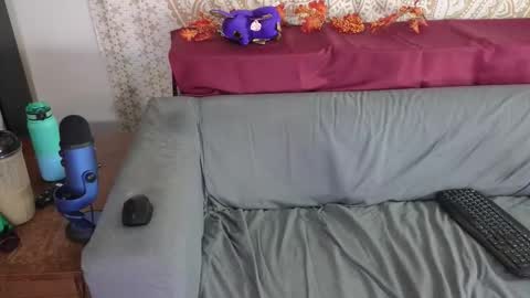 DrenchedDelicates online show from December 1, 11:32 pm