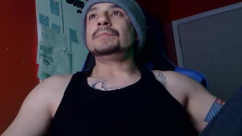 drew48895 online show from February 7, 9:02 am