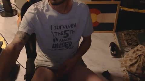 drewsername online show from December 21, 8:10 am