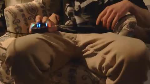 drewsername online show from February 16, 5:47 am