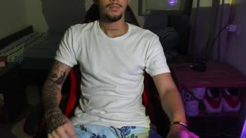drexxx00 online show from August 4, 5:21 am