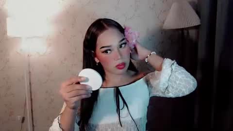 Dreyana online show from October 23, 2:33 am