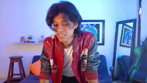 Dreyk online show from October 30, 2:18 pm