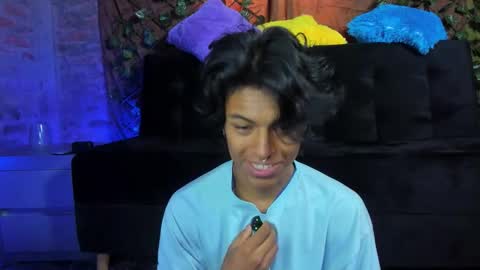 Snapshot of dreyk20 chatting on February 10, 4:11 pm Dreyk online show from February 10, 4:11 pm