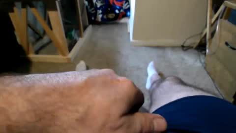 Dr G online show from November 16, 10:37 pm