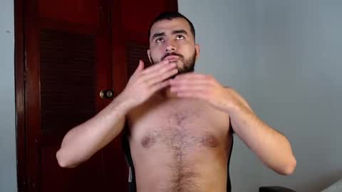 dricusabdallah online show from February 16, 4:19 am