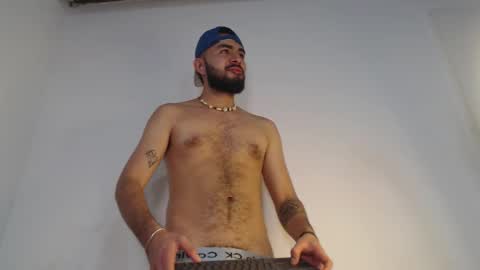 dricusabdallah online show from February 27, 5:18 am