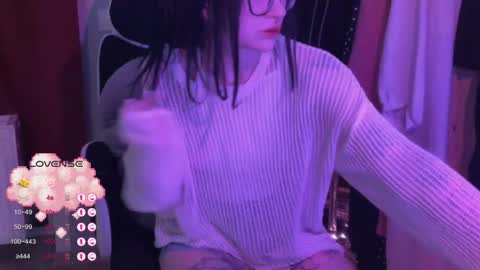 Tara  Sonny online show from November 7, 4:34 am